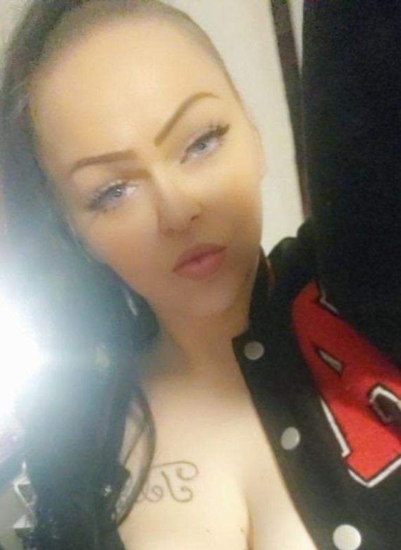 Looking to be spoiled