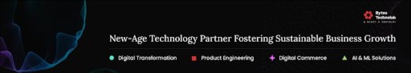 BytesTechnolabs - Australia