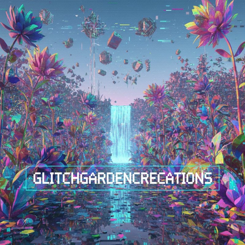 GlitchGarden.Creations