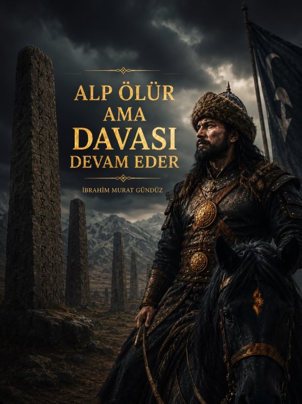 IbrahimMuratGunduz|WarriorEthos