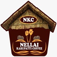 NellaiKarupattiCoffee
