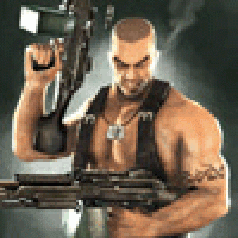 RonaldFax