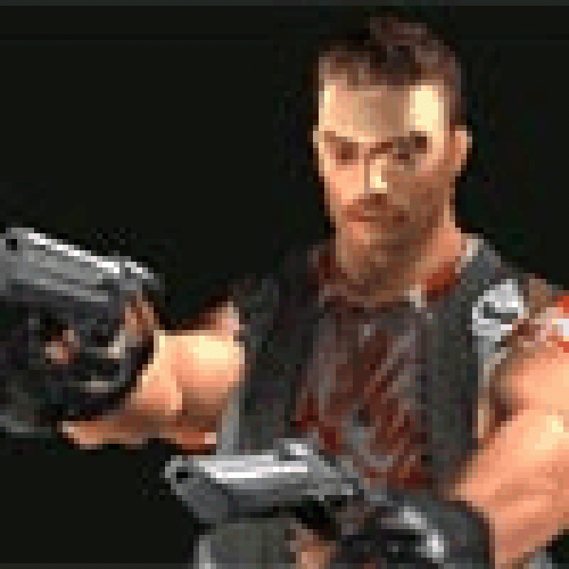 BernardGrito