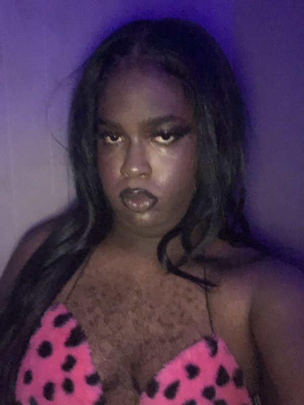 G0ddesstiana