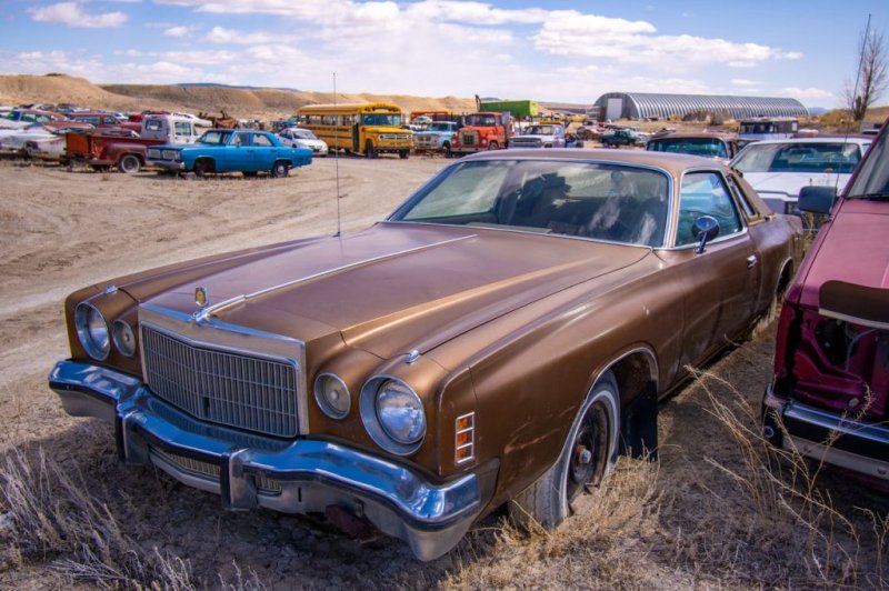Carscrapyardscarborough