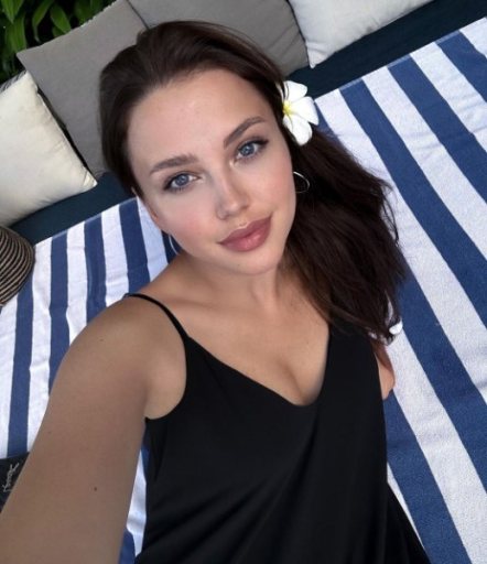 Leah