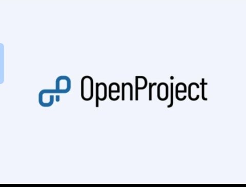 OpenProject GmbH logo