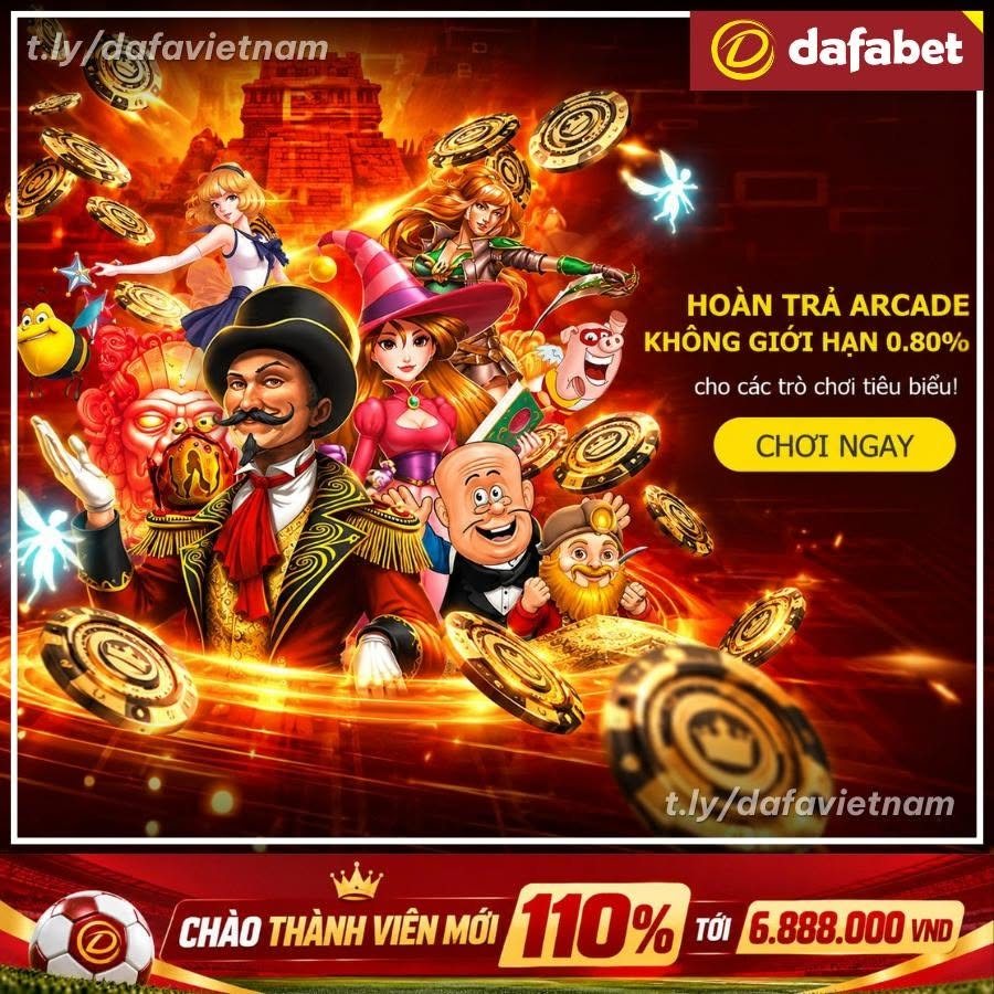 Photo posted by dafavietnam