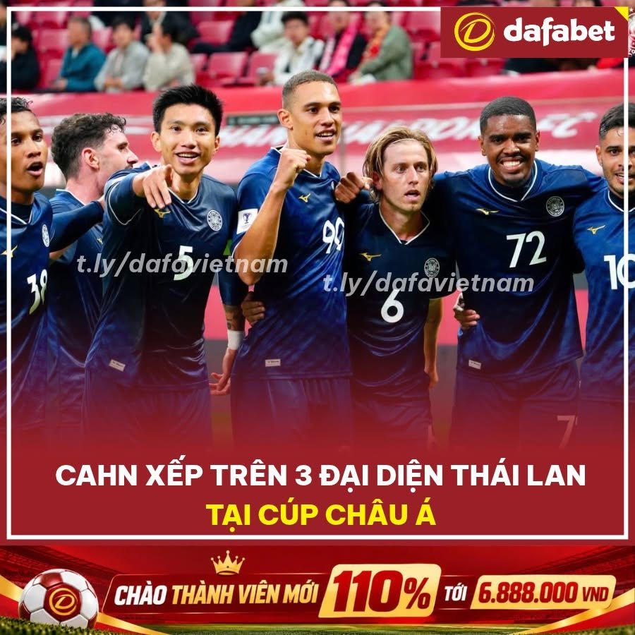 Photo posted by dafavietnam