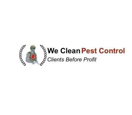 wecleanpestcontrol