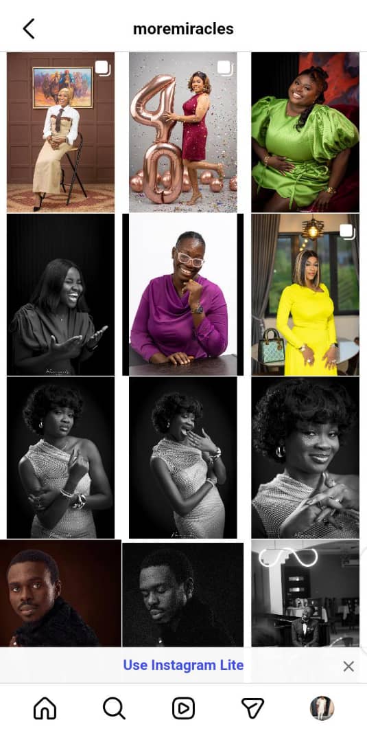 MOREMIRACLES PHOTOGRAPHY