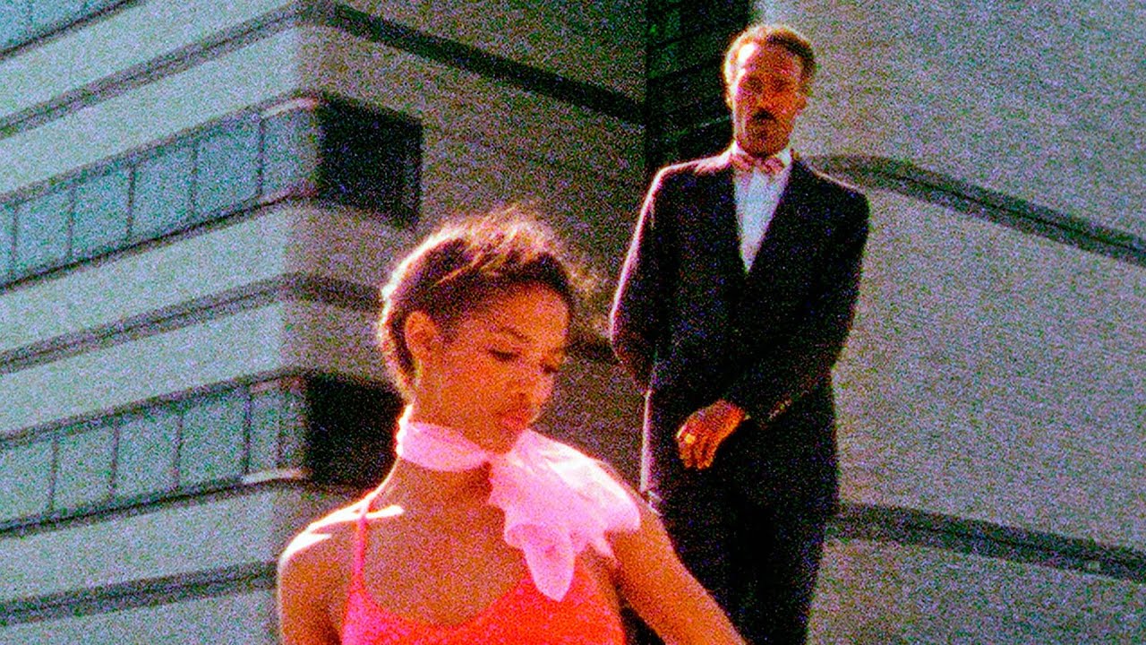 The Internet - Hold On